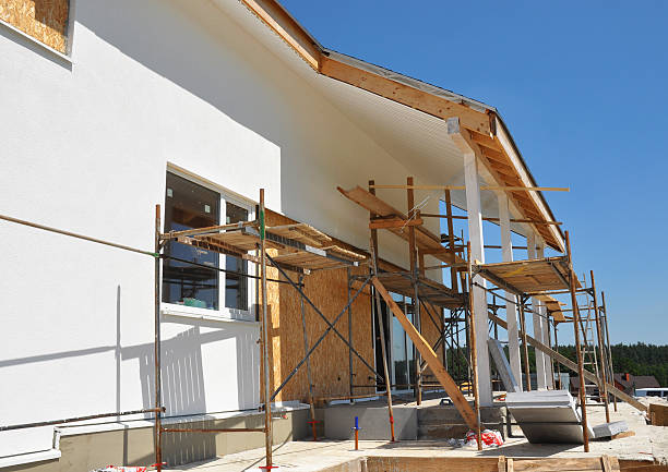 Best Drywall for New Construction  in Mapleton, UT